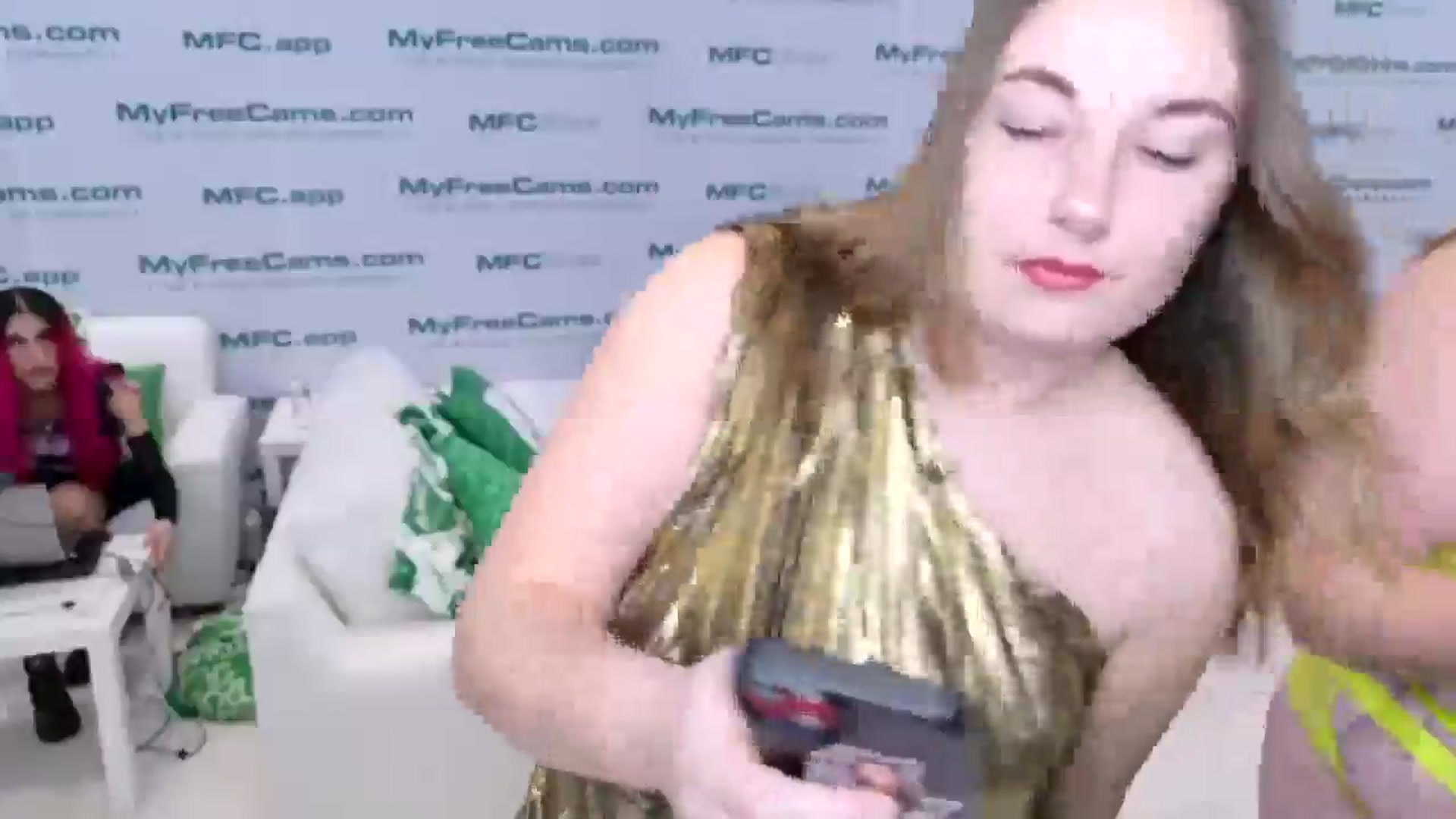 Gallery image thumbnail from MyMaryAngel's myfreecams stream on, 01/23/2026, 02:13 image 20 of 20