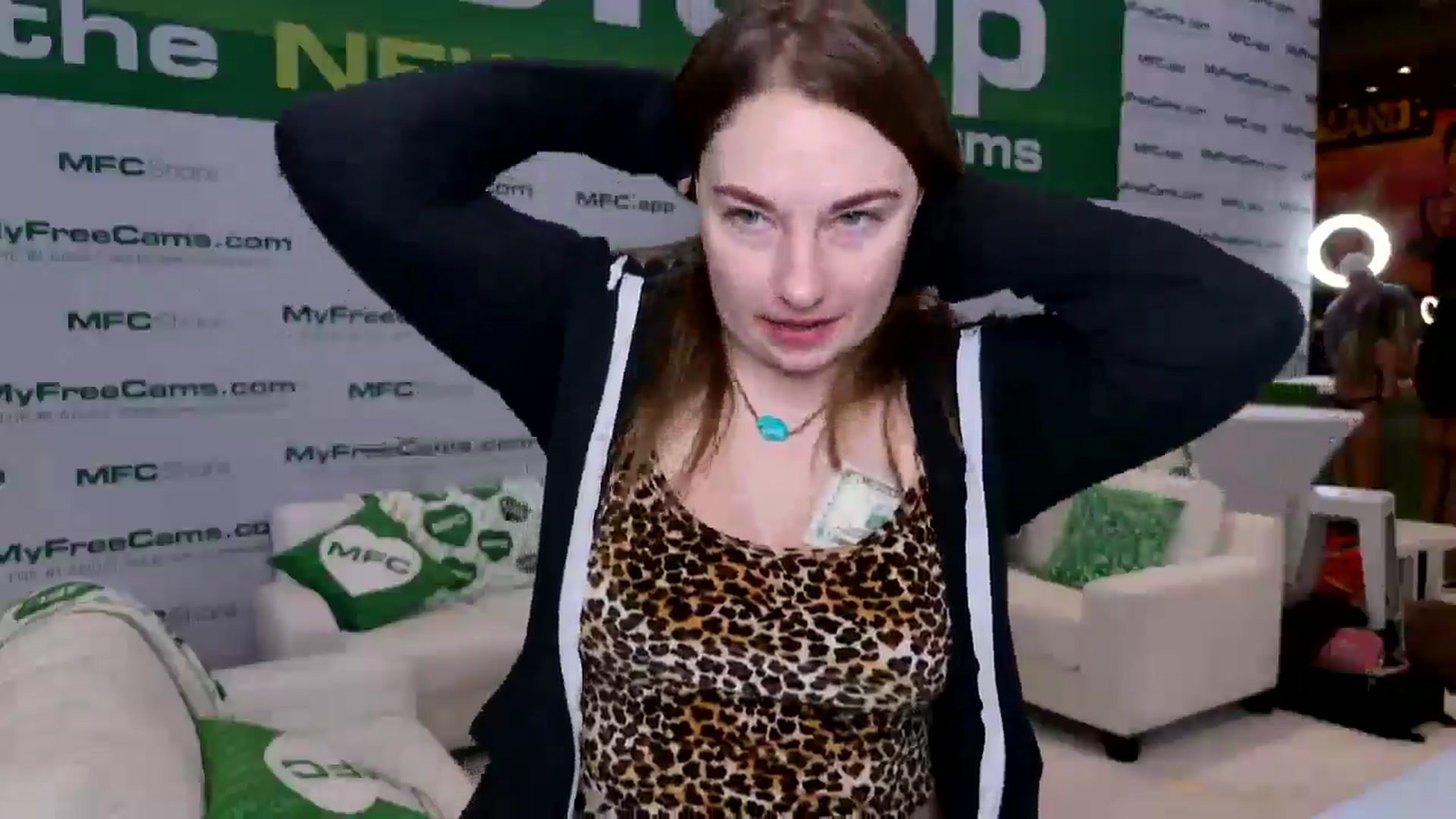 Gallery image thumbnail from MyMaryAngel's myfreecams stream on, 01/24/2026, 23:07 image 12 of 20