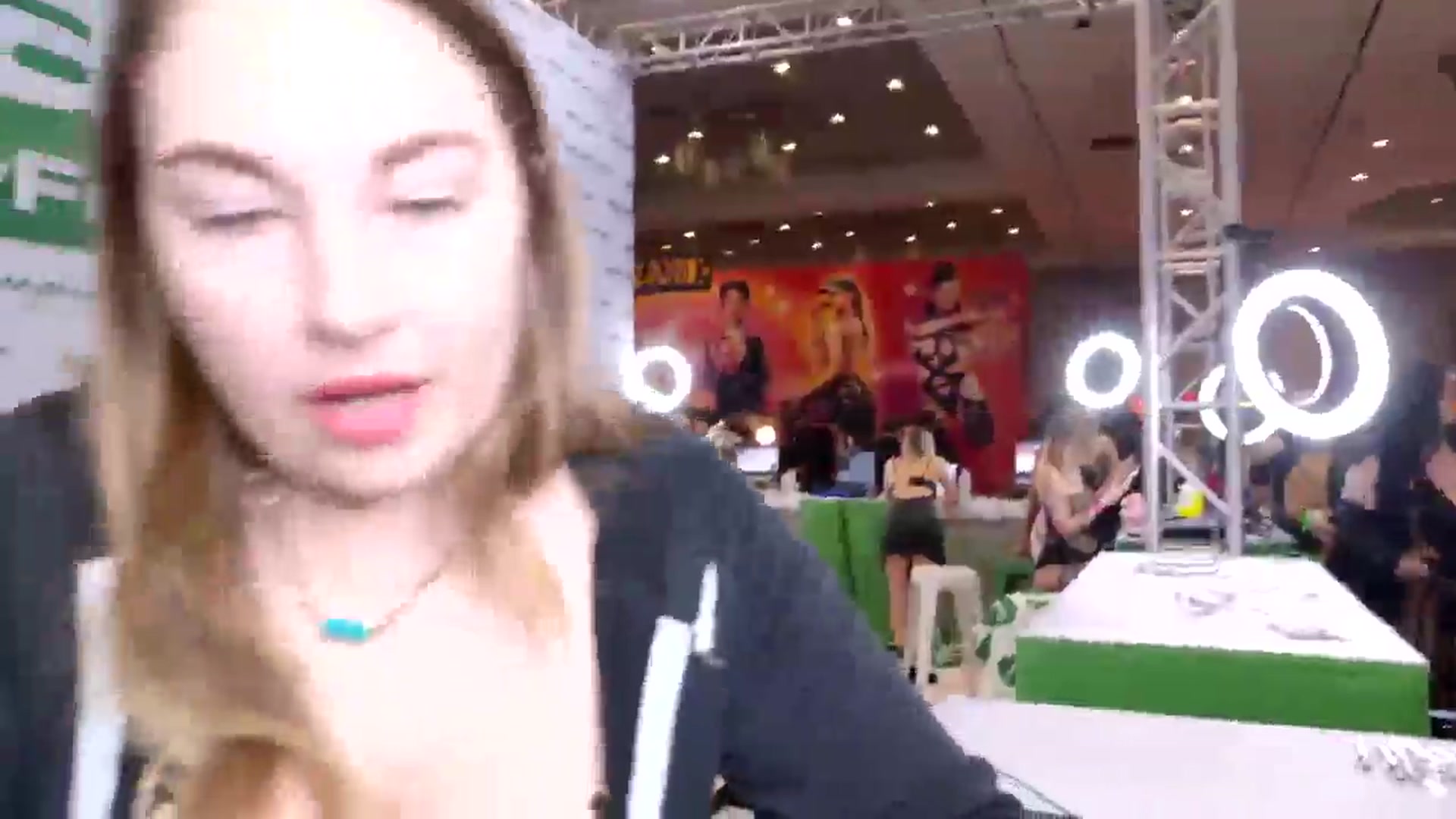 Gallery image thumbnail from MyMaryAngel's myfreecams stream on, 01/24/2026, 23:07 image 9 of 20