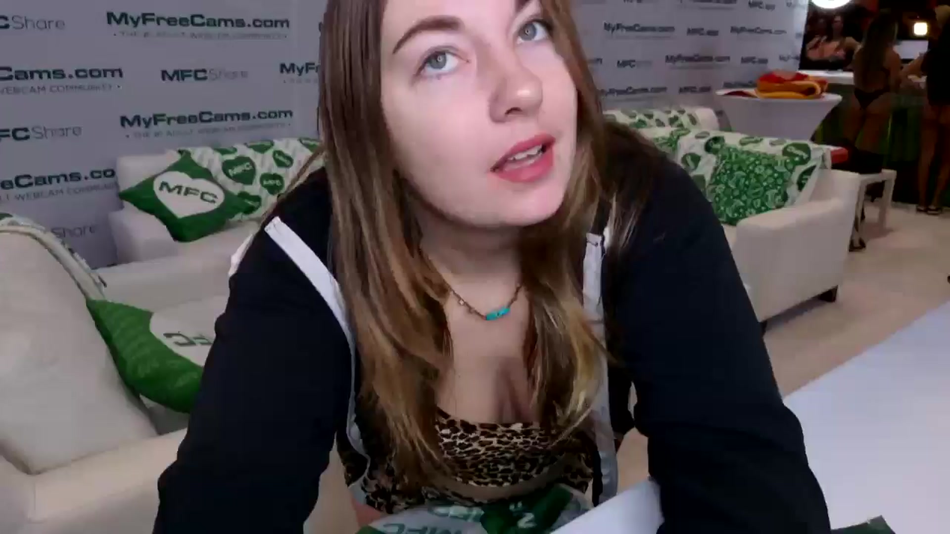 Gallery image thumbnail from MyMaryAngel's myfreecams stream on, 01/24/2026, 23:07 image 1 of 20