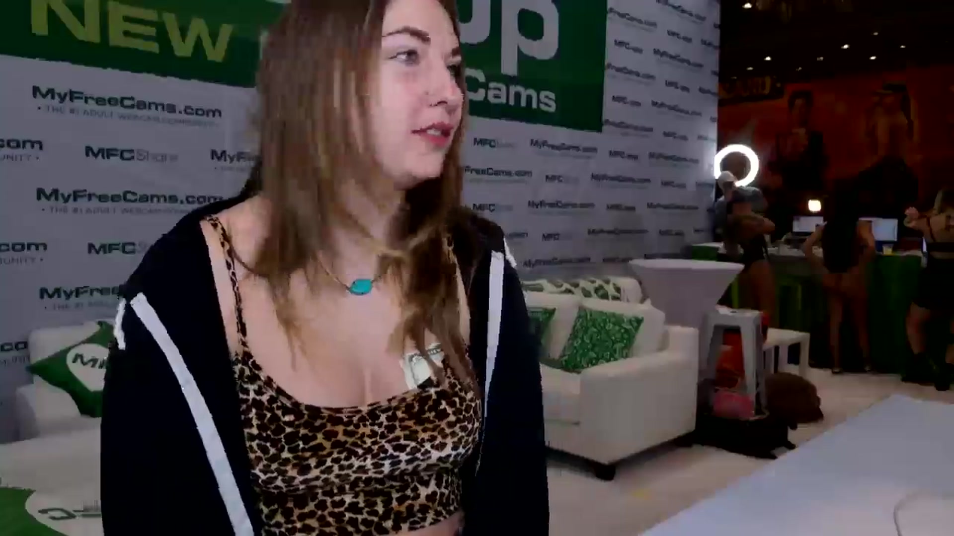 Gallery image thumbnail from MyMaryAngel's myfreecams stream on, 01/24/2026, 23:07 image 15 of 20