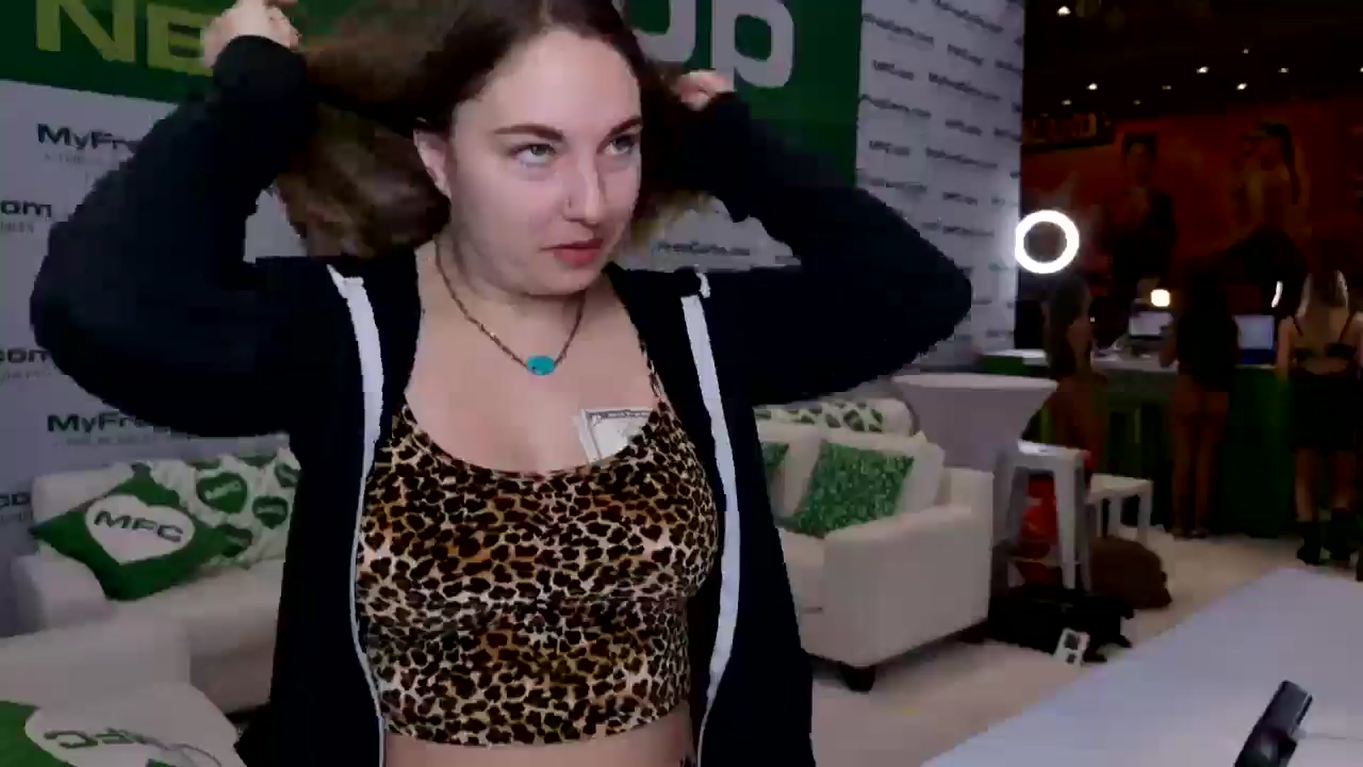Gallery image thumbnail from MyMaryAngel's myfreecams stream on, 01/24/2026, 23:07 image 19 of 20
