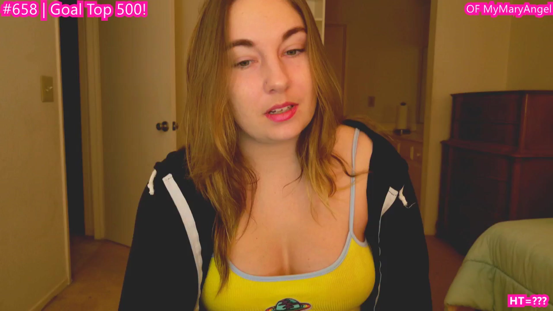 Gallery image thumbnail from MyMaryAngel's myfreecams stream on, 01/28/2026, 08:32 image 1 of 20