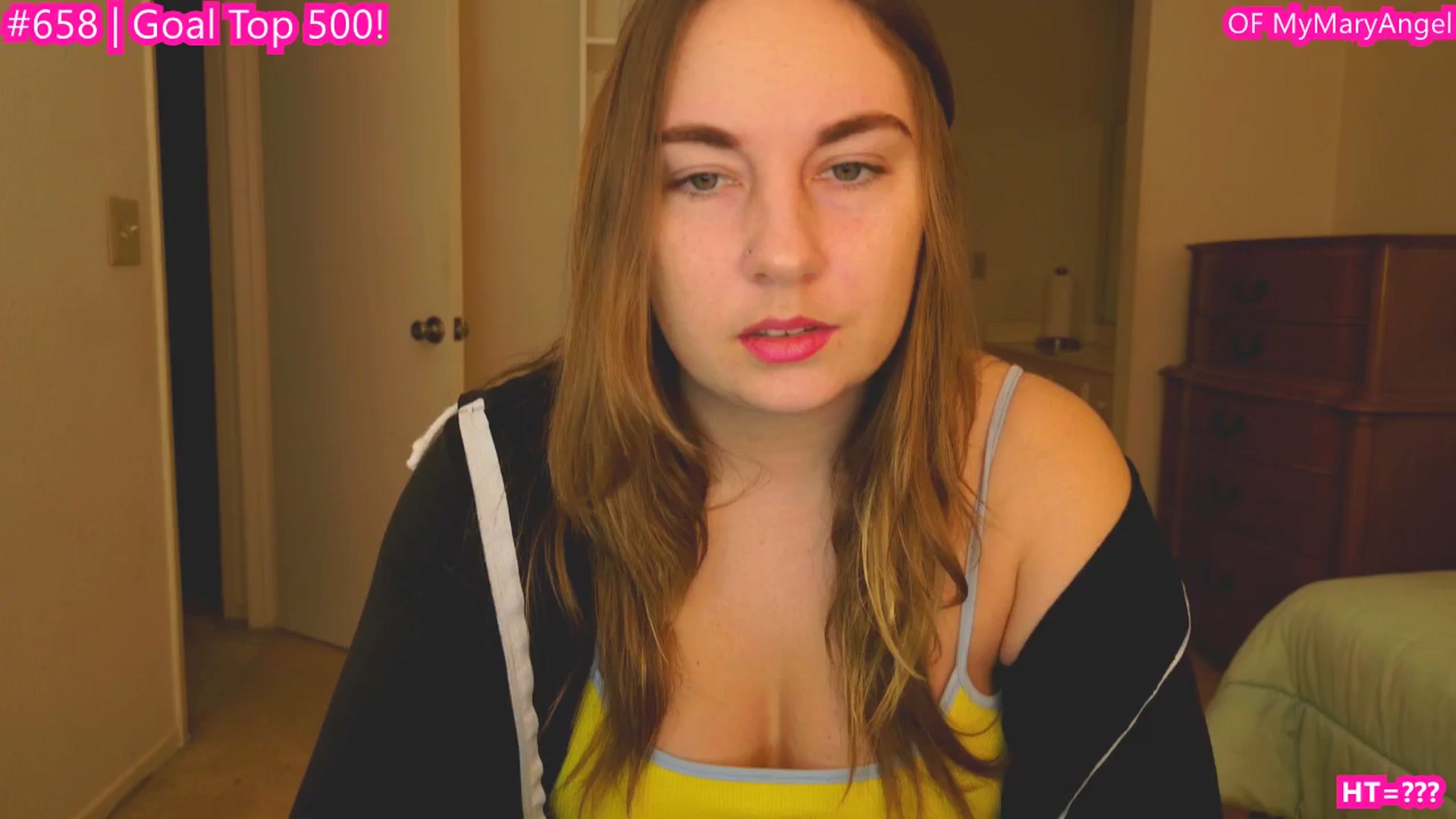 Gallery image thumbnail from MyMaryAngel's myfreecams stream on, 01/28/2026, 08:32 image 9 of 20
