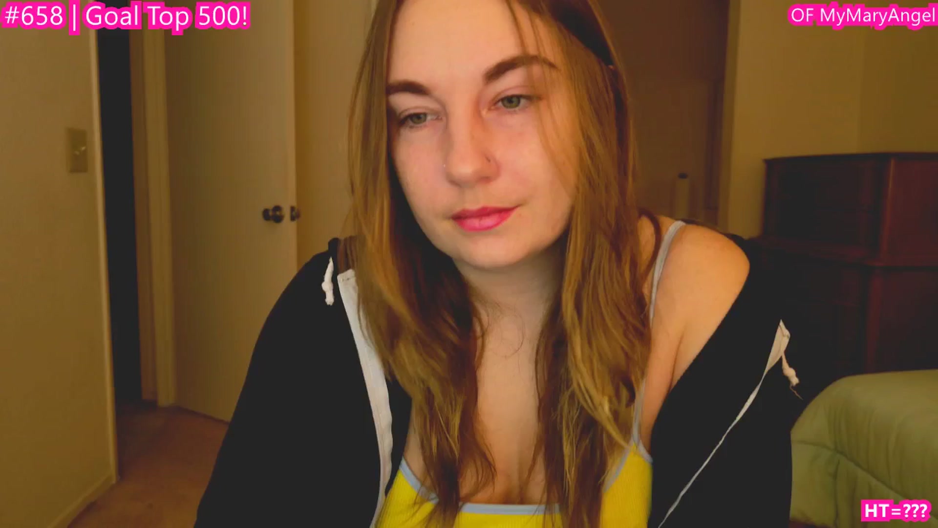 Gallery image thumbnail from MyMaryAngel's myfreecams stream on, 01/28/2026, 08:32 image 19 of 20