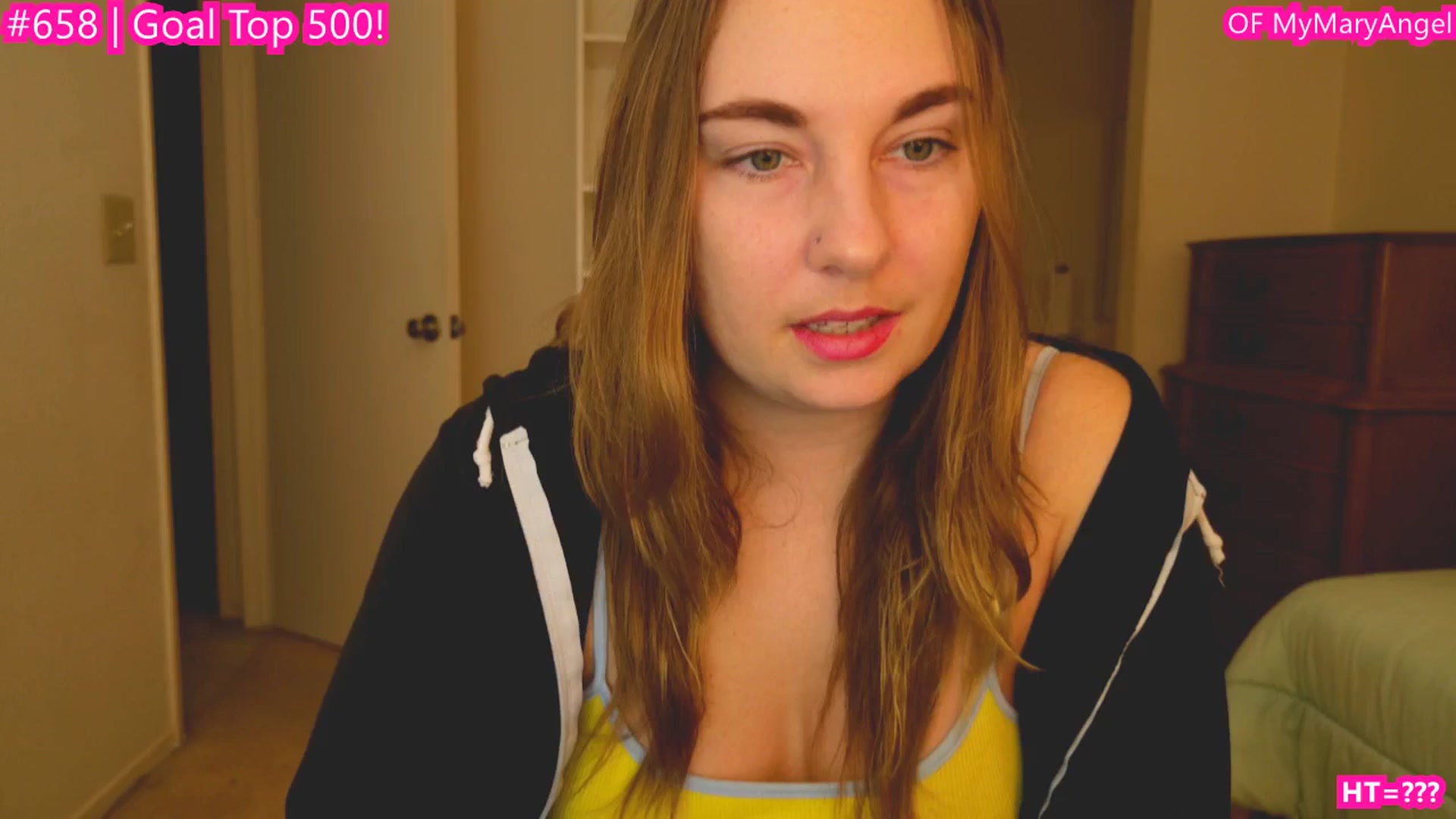 Gallery image thumbnail from MyMaryAngel's myfreecams stream on, 01/28/2026, 08:32 image 16 of 20