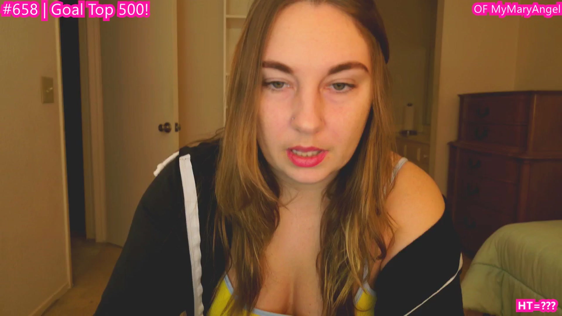 Gallery image thumbnail from MyMaryAngel's myfreecams stream on, 01/28/2026, 08:32 image 10 of 20
