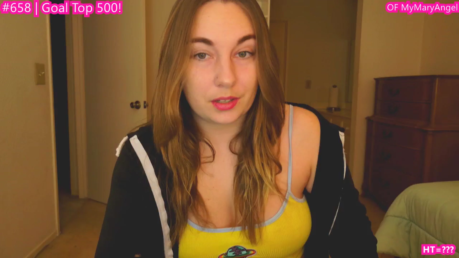 Gallery image thumbnail from MyMaryAngel's myfreecams stream on, 01/28/2026, 08:32 image 5 of 20