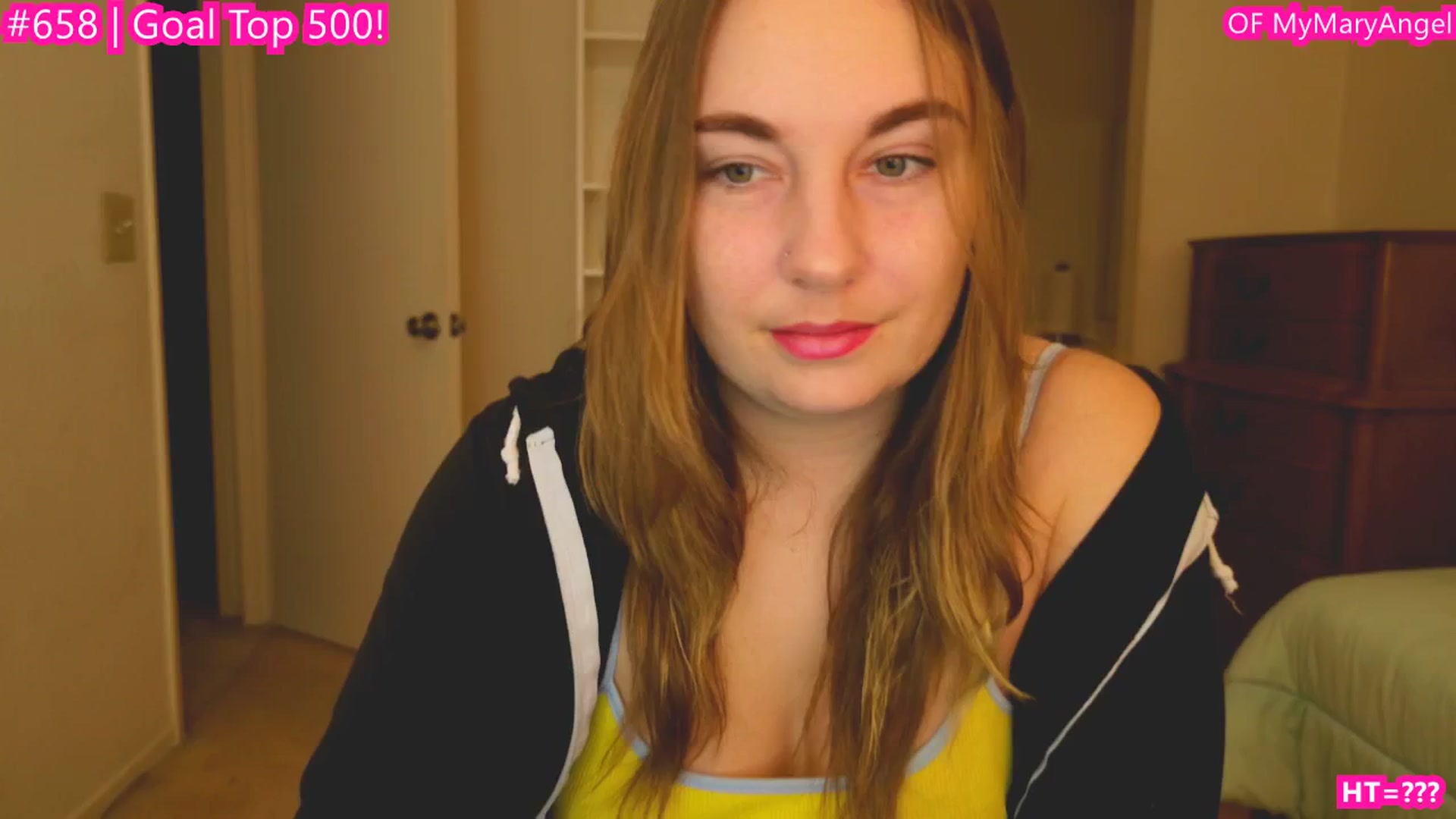 Gallery image thumbnail from MyMaryAngel's myfreecams stream on, 01/28/2026, 08:32 image 17 of 20