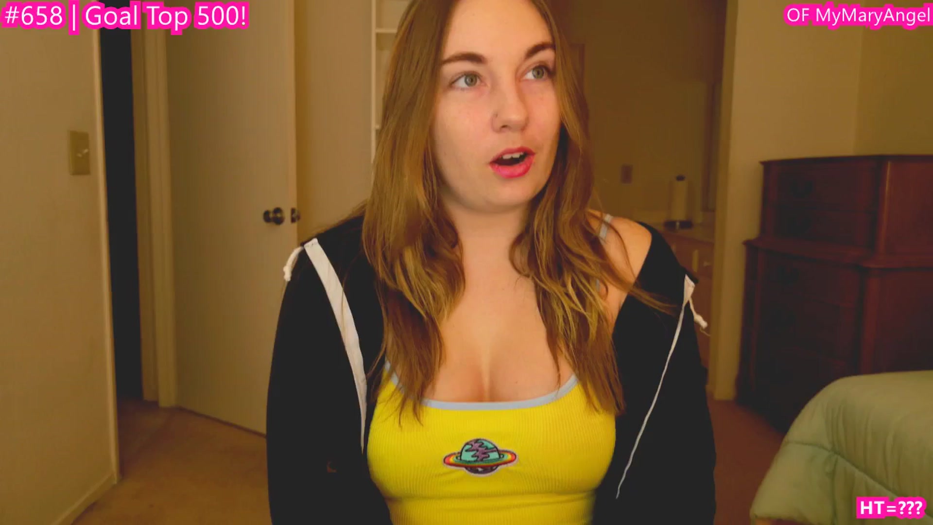 Gallery image thumbnail from MyMaryAngel's myfreecams stream on, 01/28/2026, 08:32 image 3 of 20