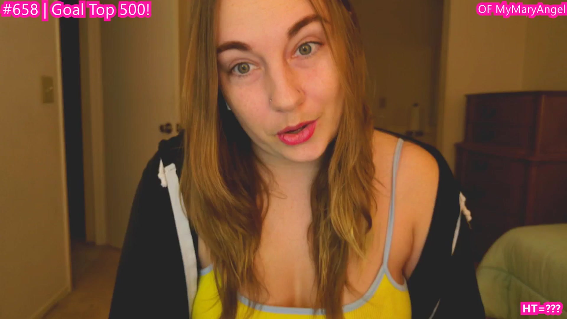 Gallery image thumbnail from MyMaryAngel's myfreecams stream on, 01/28/2026, 08:32 image 14 of 20
