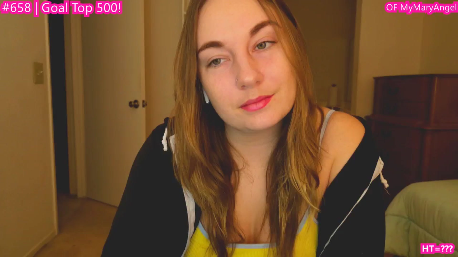 Gallery image thumbnail from MyMaryAngel's myfreecams stream on, 01/28/2026, 08:32 image 18 of 20