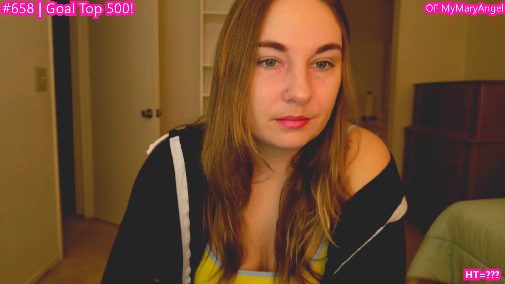 Gallery image thumbnail from MyMaryAngel's myfreecams stream on, 01/28/2026, 08:32 image 12 of 20