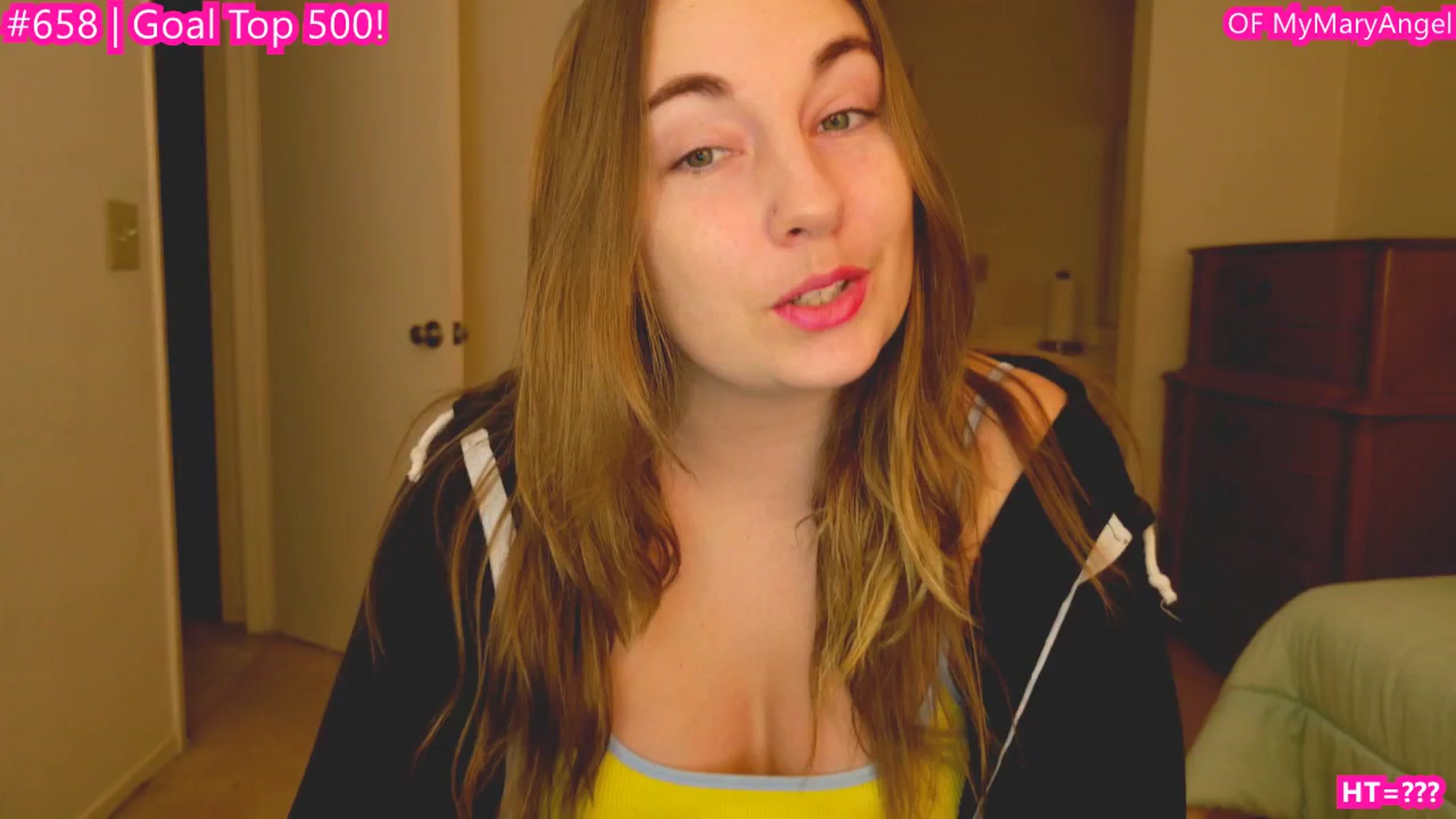 Gallery image thumbnail from MyMaryAngel's myfreecams stream on, 01/28/2026, 08:32 image 2 of 20