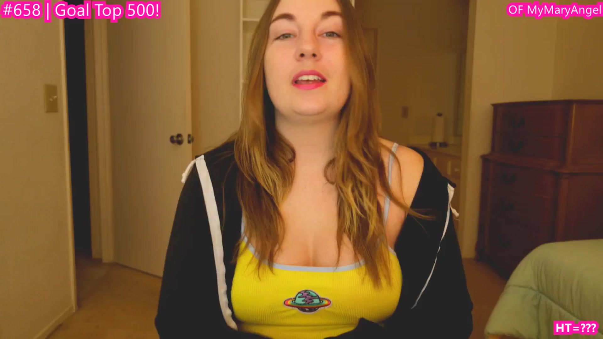 Gallery image thumbnail from MyMaryAngel's myfreecams stream on, 01/28/2026, 08:32 image 4 of 20