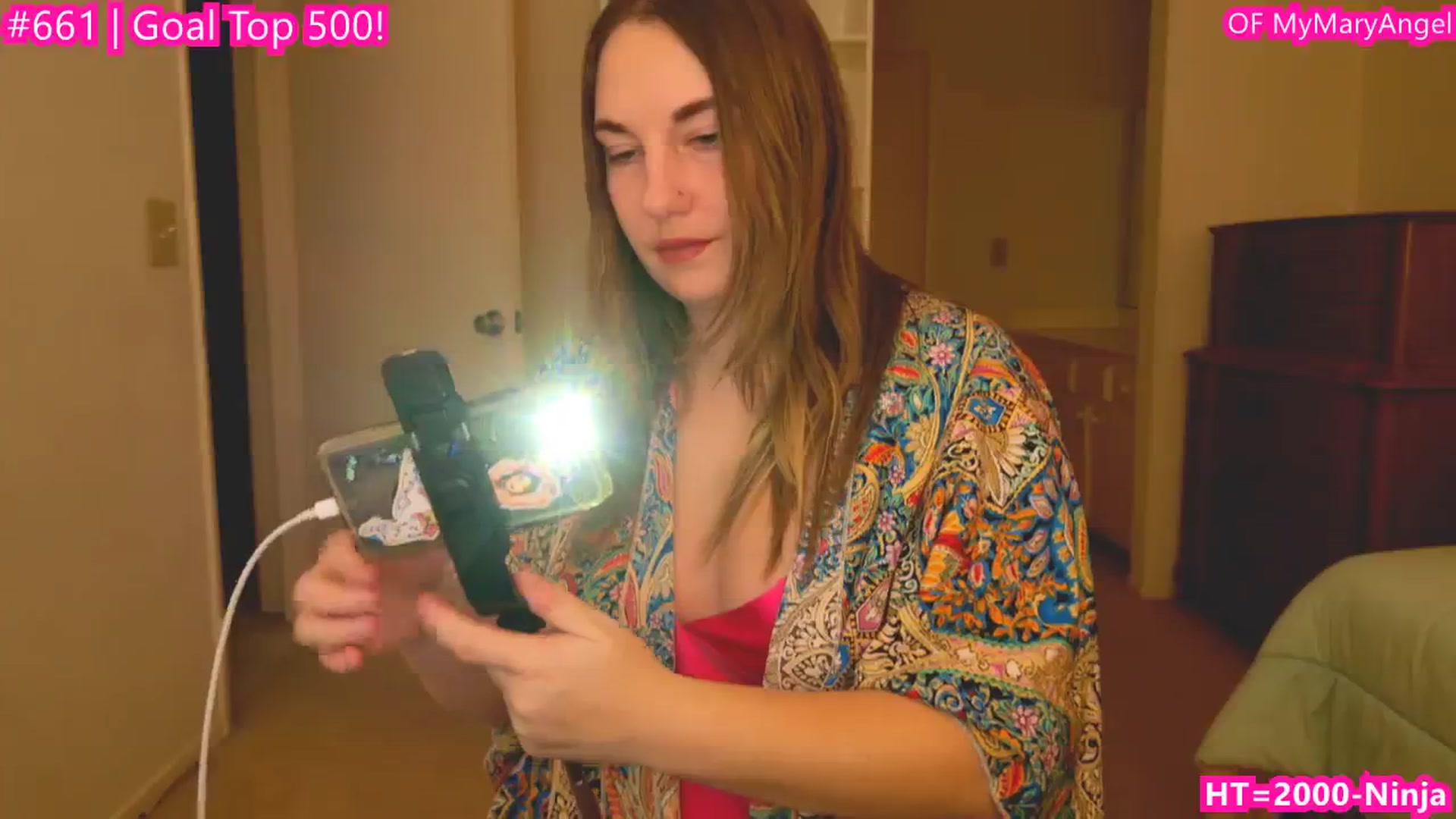 Gallery image thumbnail from MyMaryAngel's myfreecams stream on, 01/29/2026, 05:06 image 18 of 20