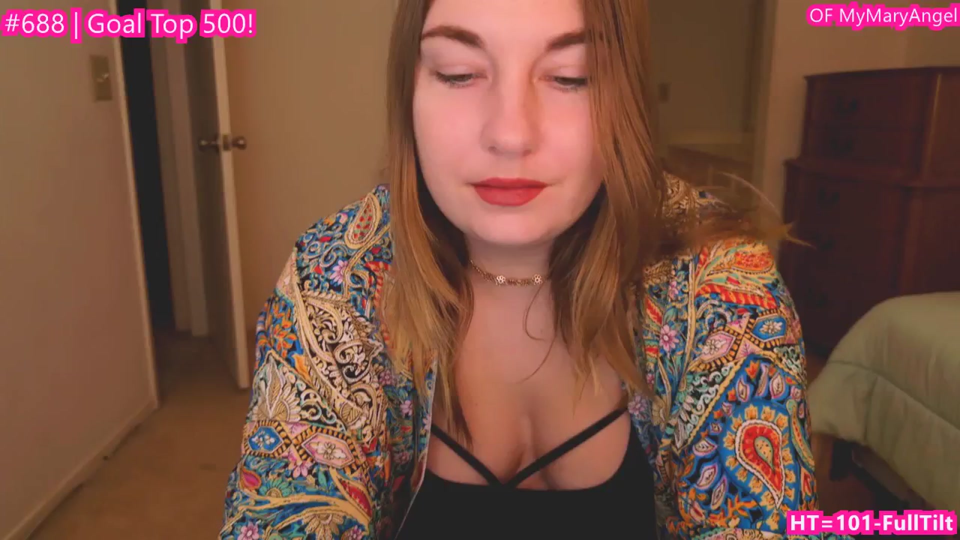 Gallery image thumbnail from MyMaryAngel's myfreecams stream on, 01/30/2026, 07:42 image 6 of 20