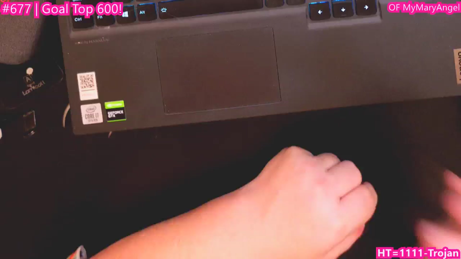 Gallery image thumbnail from MyMaryAngel's myfreecams stream on, 01/30/2026, 07:42 image 15 of 20
