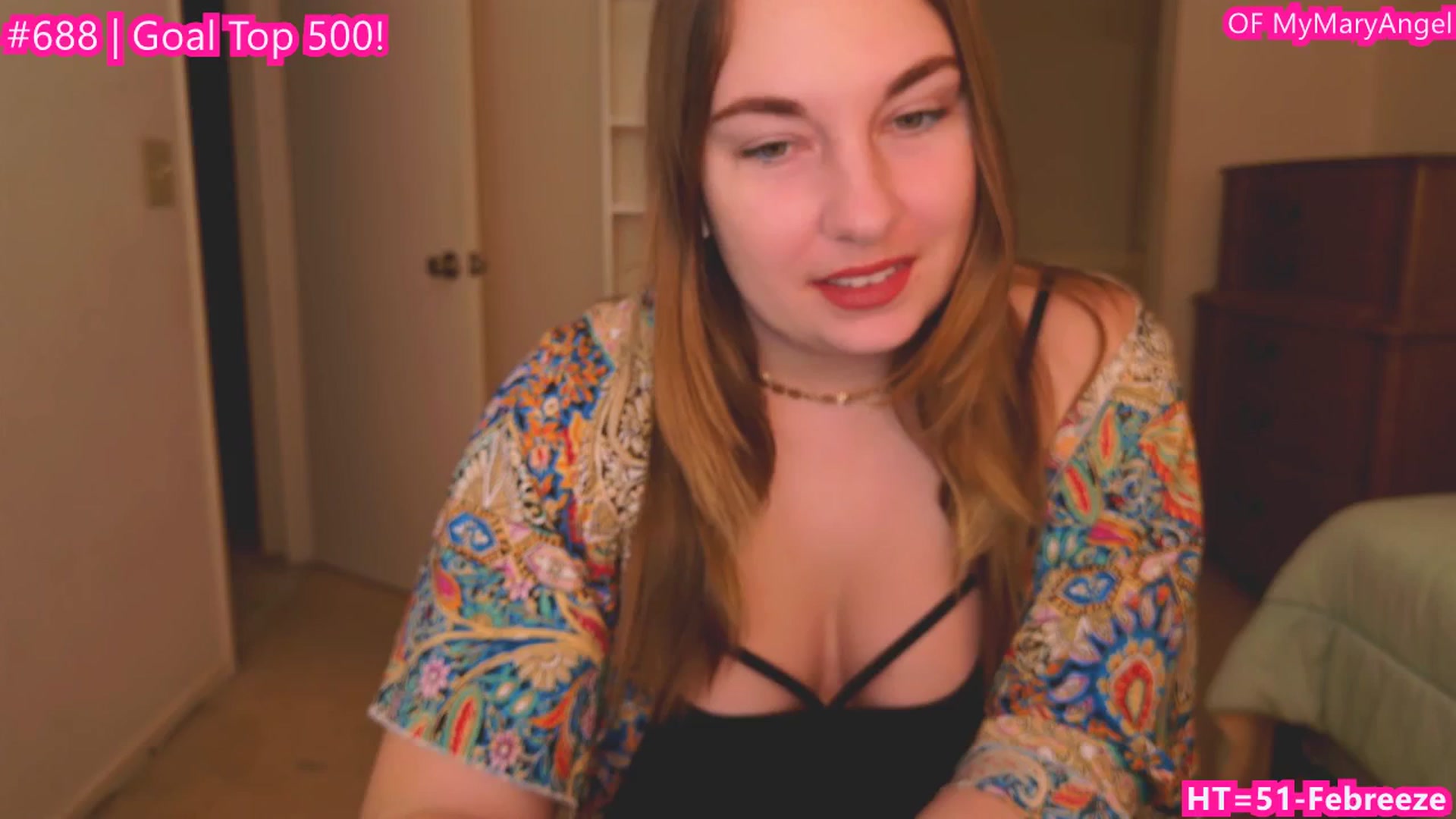 Gallery image thumbnail from MyMaryAngel's myfreecams stream on, 01/30/2026, 07:42 image 3 of 20