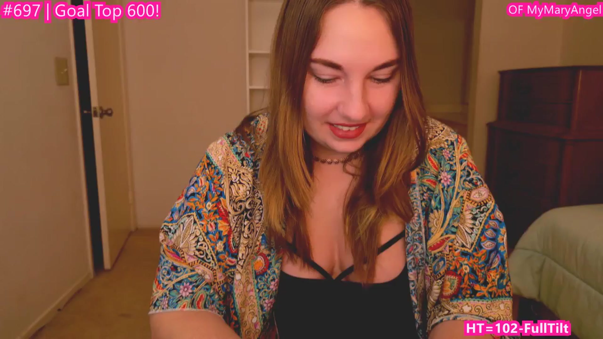 Gallery image thumbnail from MyMaryAngel's myfreecams stream on, 01/30/2026, 07:42 image 12 of 20
