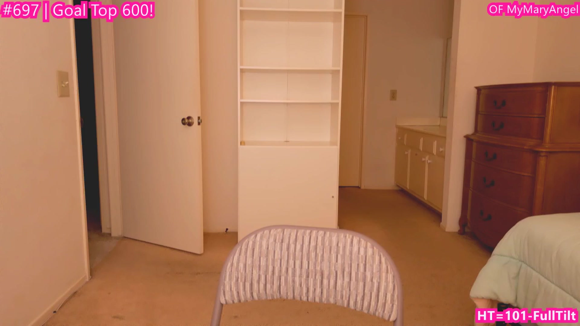 Gallery image thumbnail from MyMaryAngel's myfreecams stream on, 01/30/2026, 07:42 image 9 of 20