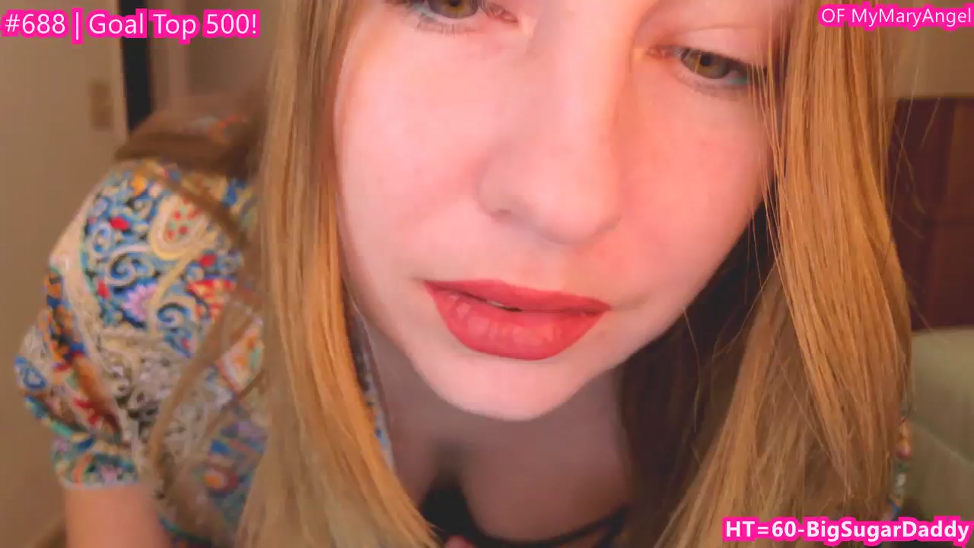 Gallery image thumbnail from MyMaryAngel's myfreecams stream on, 01/30/2026, 07:42 image 4 of 20