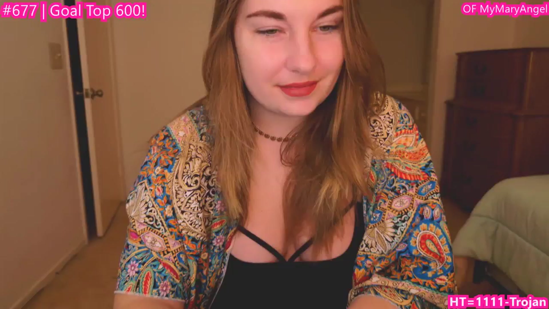 Gallery image thumbnail from MyMaryAngel's myfreecams stream on, 01/30/2026, 07:42 image 14 of 20
