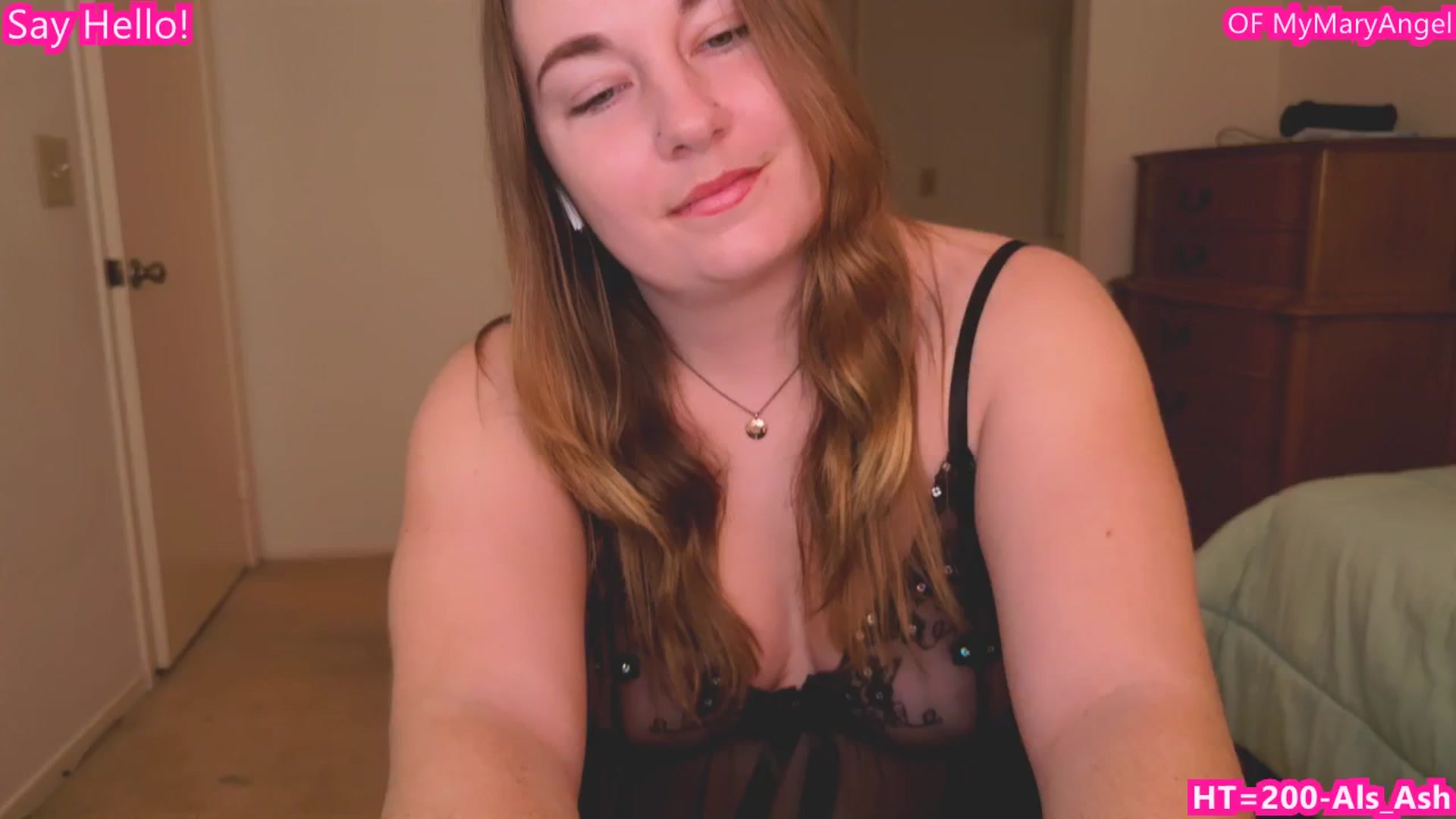 Gallery image thumbnail from MyMaryAngel's myfreecams stream on, 02/05/2026, 07:21 image 17 of 20