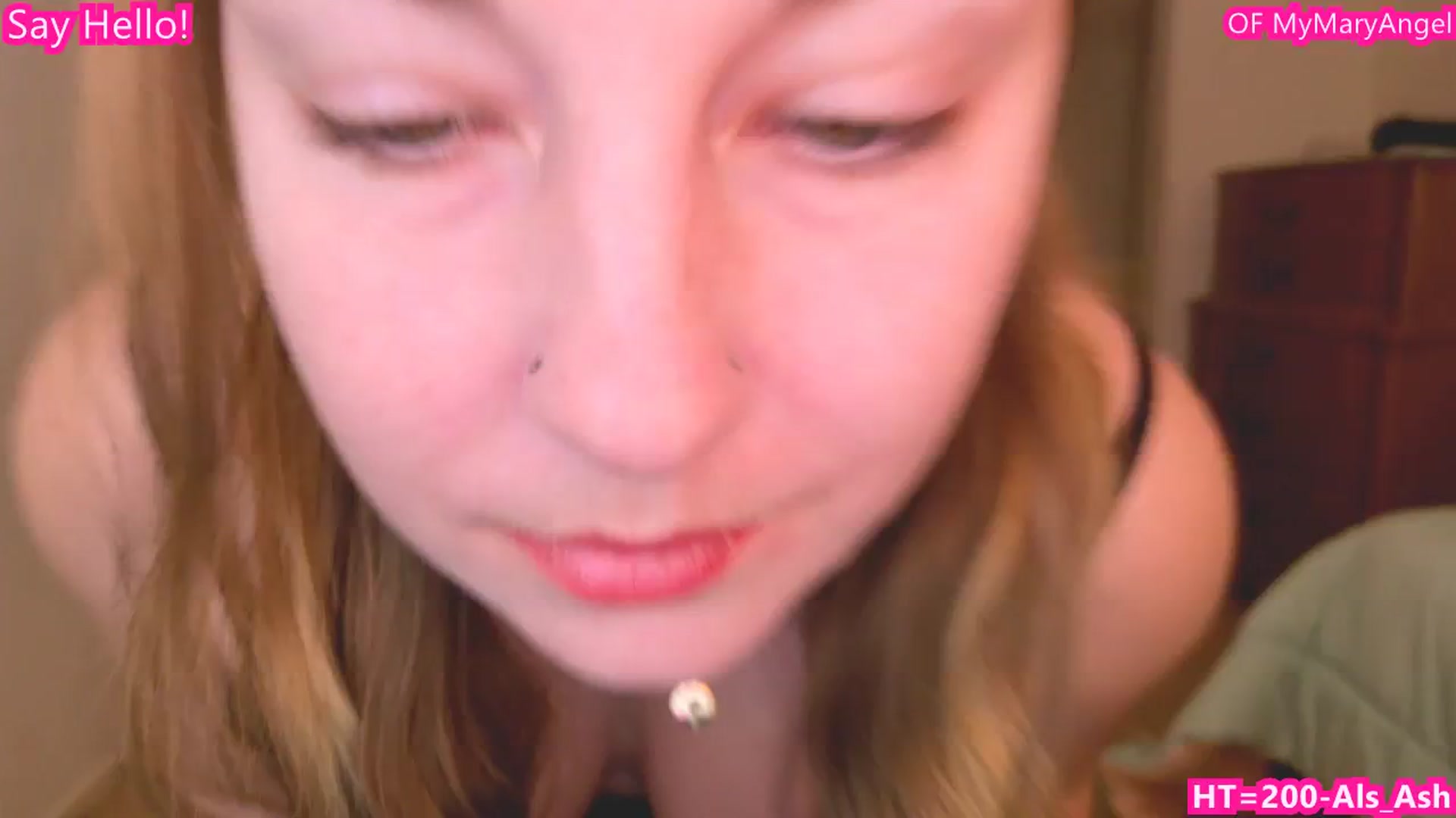 Gallery image thumbnail from MyMaryAngel's myfreecams stream on, 02/05/2026, 07:21 image 4 of 20
