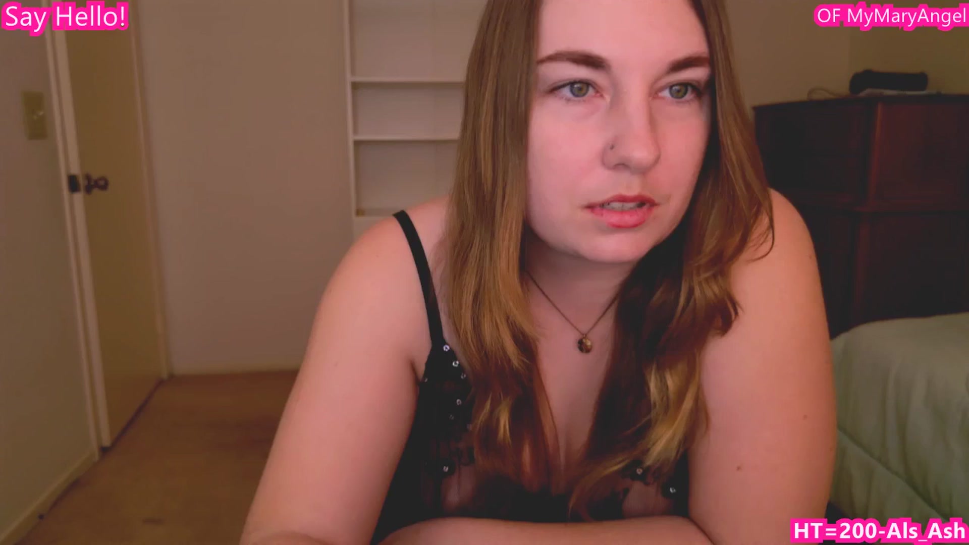 Gallery image thumbnail from MyMaryAngel's myfreecams stream on, 02/05/2026, 07:21 image 20 of 20