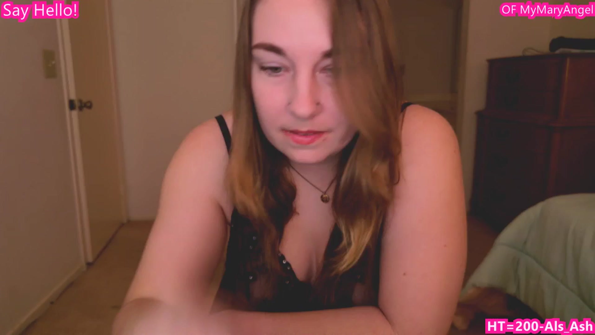 Gallery image thumbnail from MyMaryAngel's myfreecams stream on, 02/05/2026, 07:21 image 15 of 20