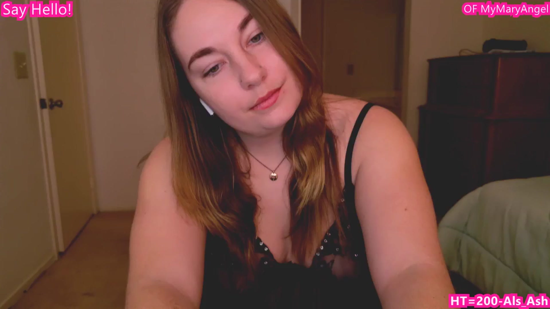 Gallery image thumbnail from MyMaryAngel's myfreecams stream on, 02/05/2026, 07:21 image 18 of 20