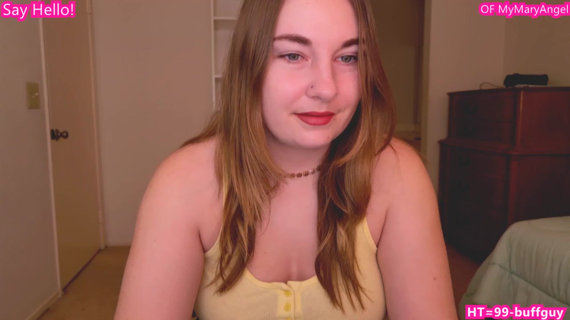 Gallery image thumbnail from MyMaryAngel's myfreecams stream on, 02/06/2026, 08:11 image 5 of 20