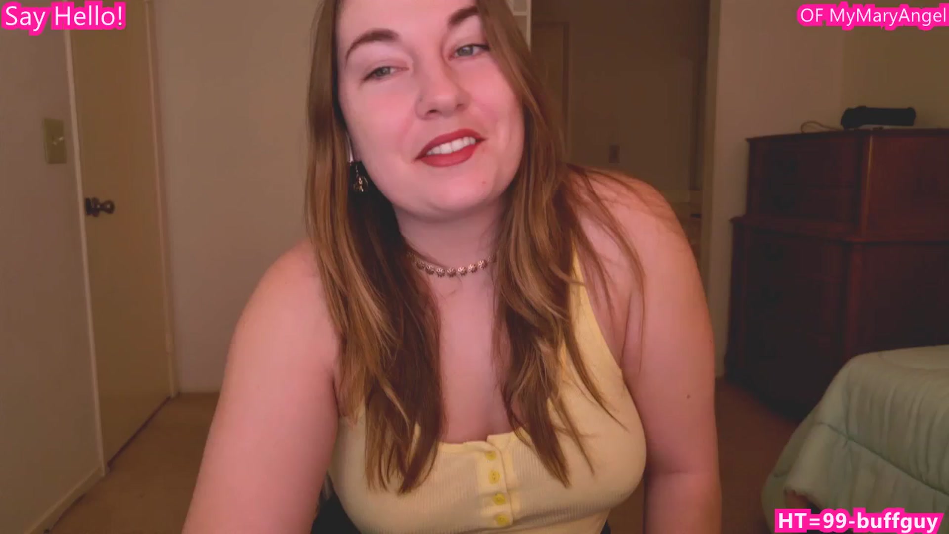 Gallery image thumbnail from MyMaryAngel's myfreecams stream on, 02/06/2026, 08:11 image 3 of 20