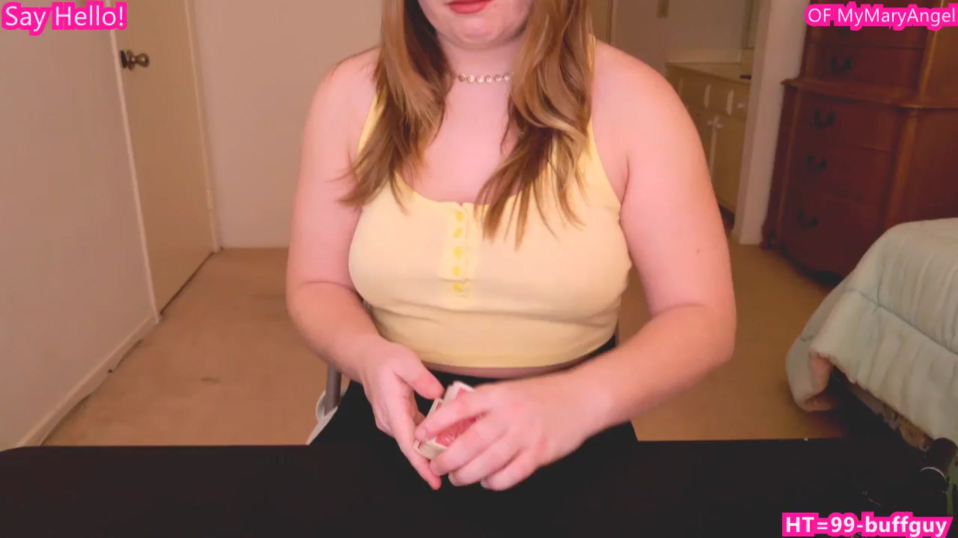 Gallery image thumbnail from MyMaryAngel's myfreecams stream on, 02/06/2026, 08:11 image 7 of 20