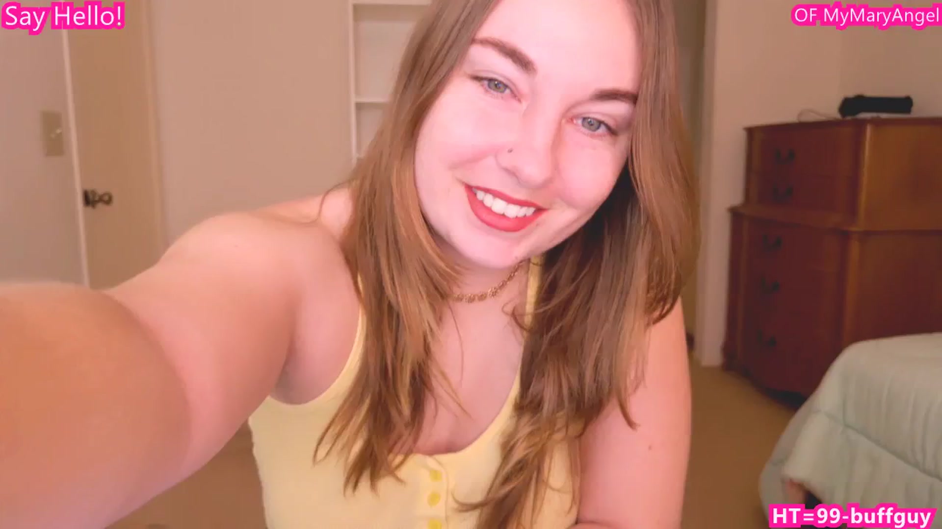 Gallery image thumbnail from MyMaryAngel's myfreecams stream on, 02/06/2026, 08:11 image 4 of 20