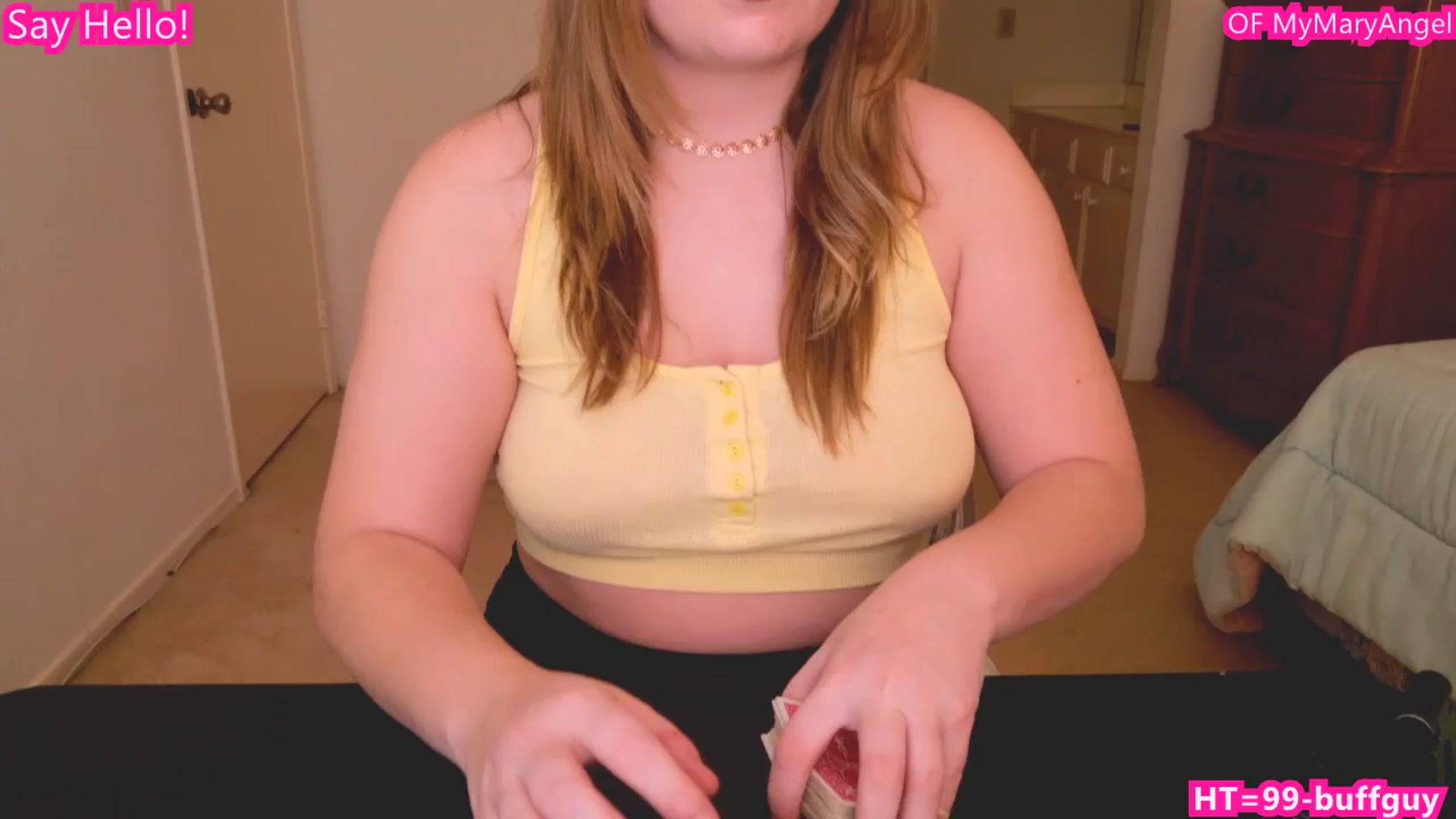 Gallery image thumbnail from MyMaryAngel's myfreecams stream on, 02/06/2026, 08:11 image 9 of 20