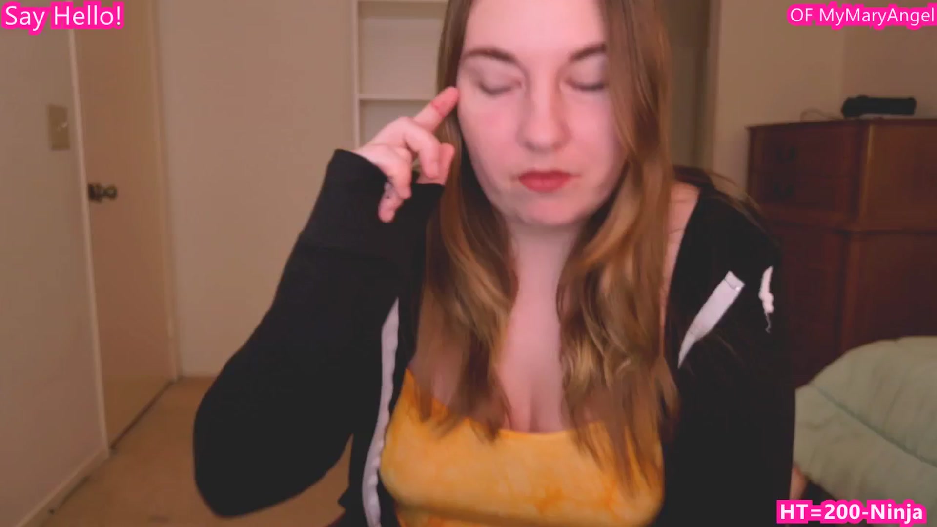 Gallery image thumbnail from MyMaryAngel's myfreecams stream on, 02/07/2026, 09:21 image 18 of 20