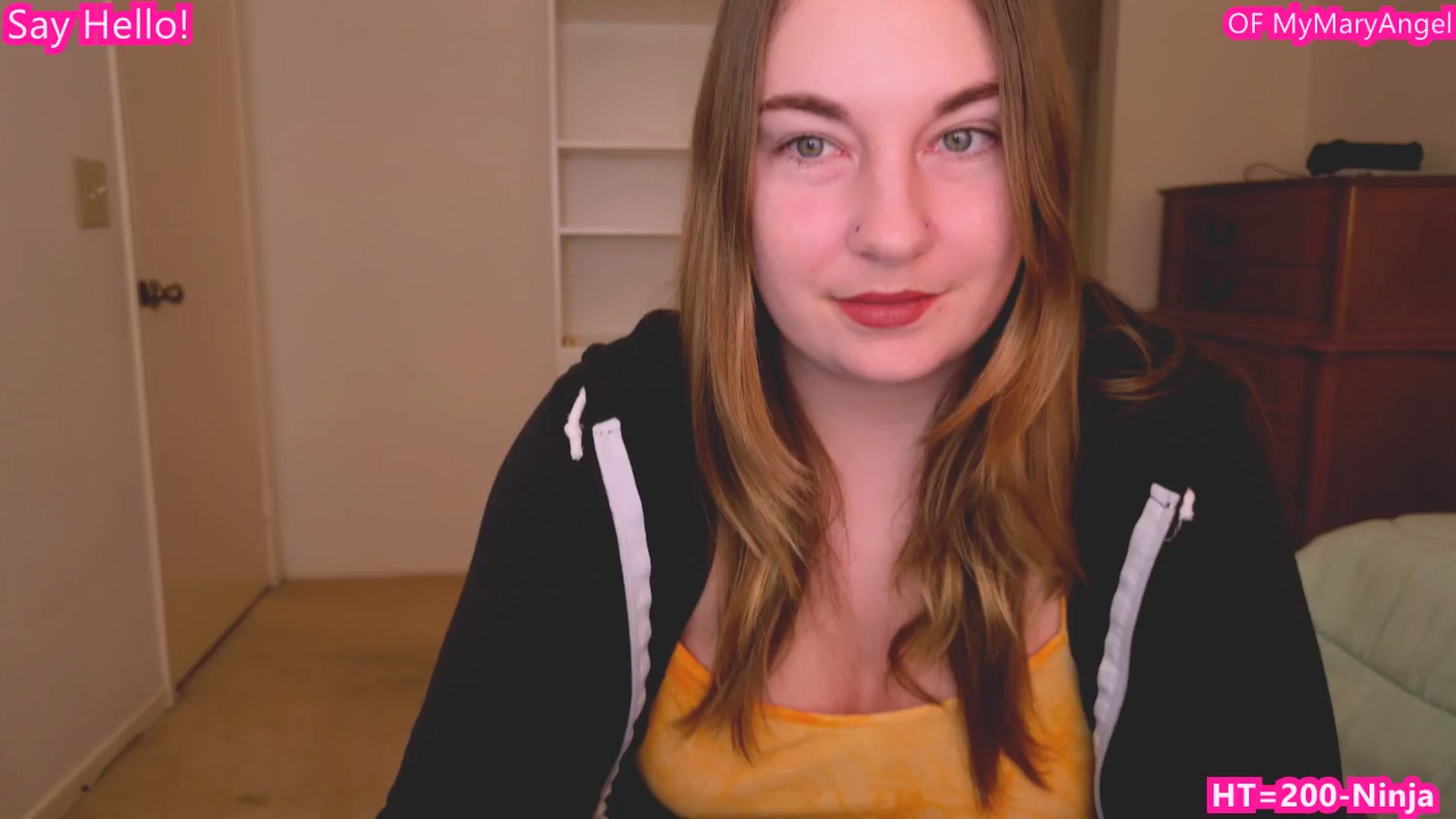 Gallery image thumbnail from MyMaryAngel's myfreecams stream on, 02/07/2026, 09:21 image 20 of 20
