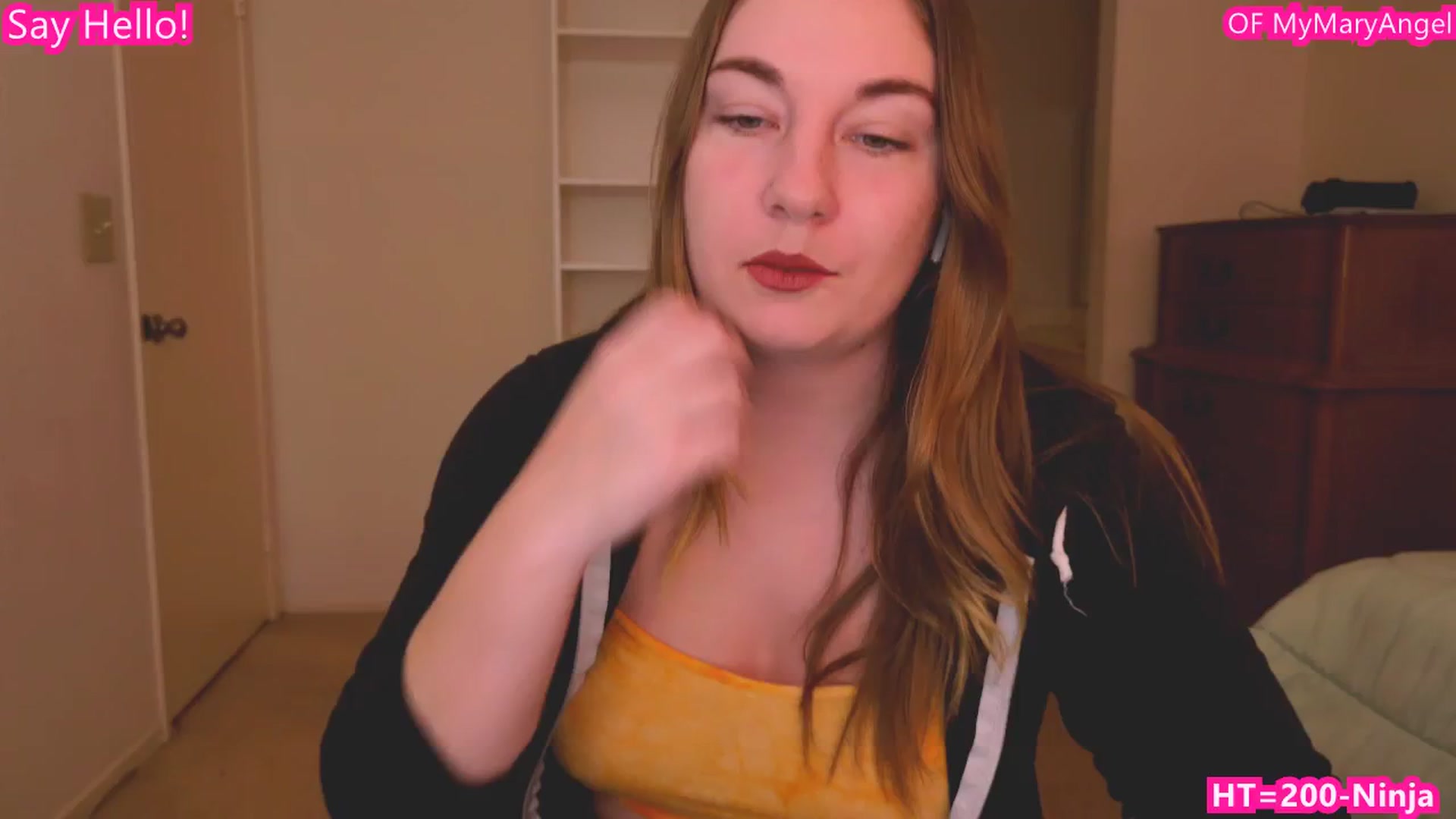 Gallery image thumbnail from MyMaryAngel's myfreecams stream on, 02/07/2026, 09:21 image 9 of 20