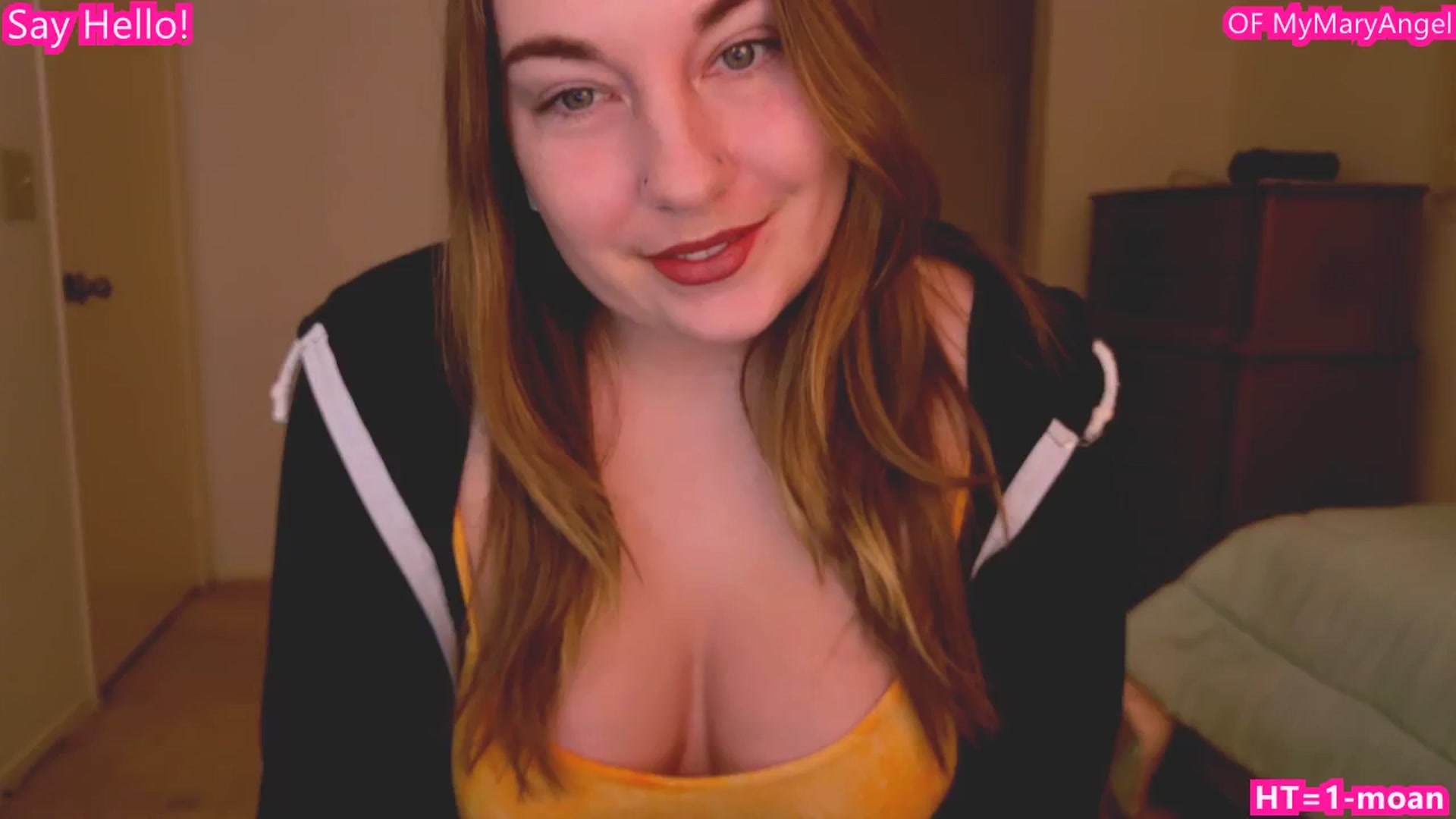 Gallery image thumbnail from MyMaryAngel's myfreecams stream on, 02/07/2026, 09:21 image 2 of 20