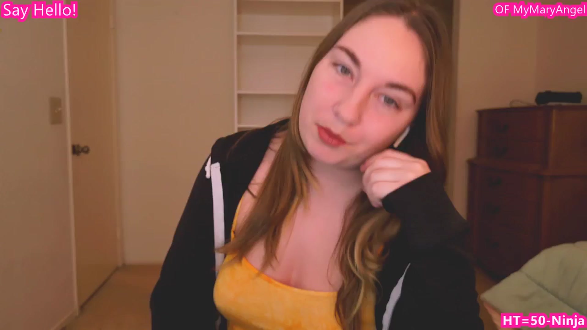 Gallery image thumbnail from MyMaryAngel's myfreecams stream on, 02/07/2026, 09:21 image 5 of 20