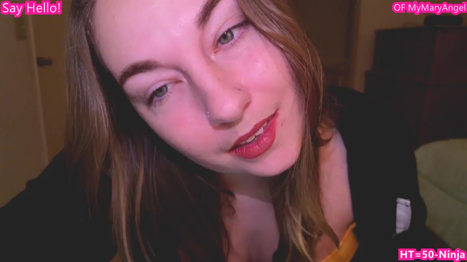 Gallery image thumbnail from MyMaryAngel's myfreecams stream on, 02/07/2026, 09:21 image 6 of 20