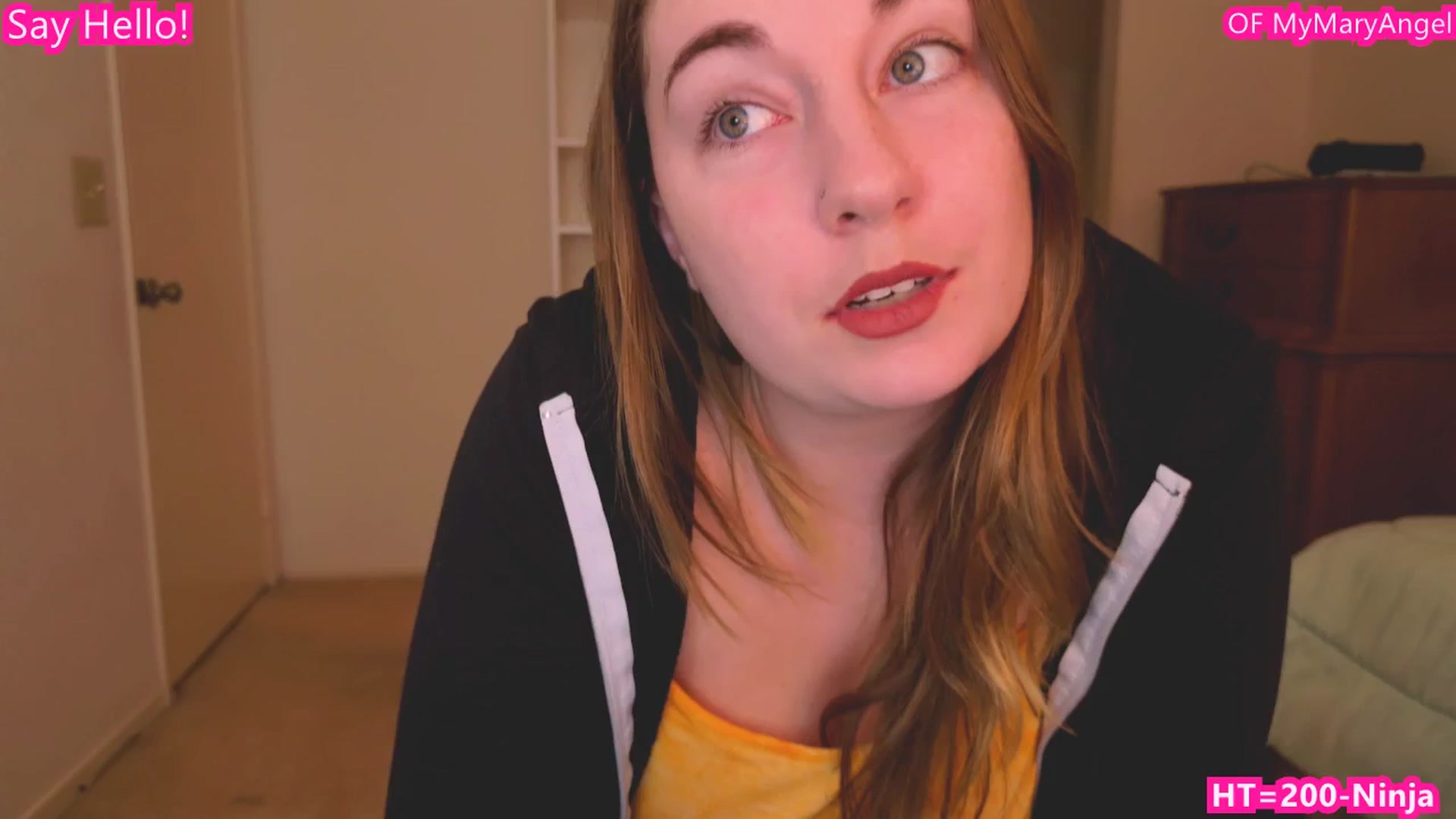 Gallery image thumbnail from MyMaryAngel's myfreecams stream on, 02/07/2026, 09:21 image 15 of 20