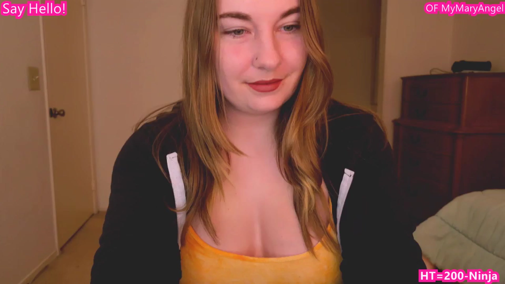 Gallery image thumbnail from MyMaryAngel's myfreecams stream on, 02/07/2026, 09:21 image 10 of 20