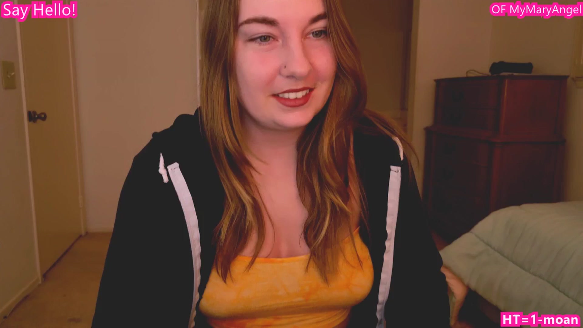 Gallery image thumbnail from MyMaryAngel's myfreecams stream on, 02/07/2026, 09:21 image 3 of 20