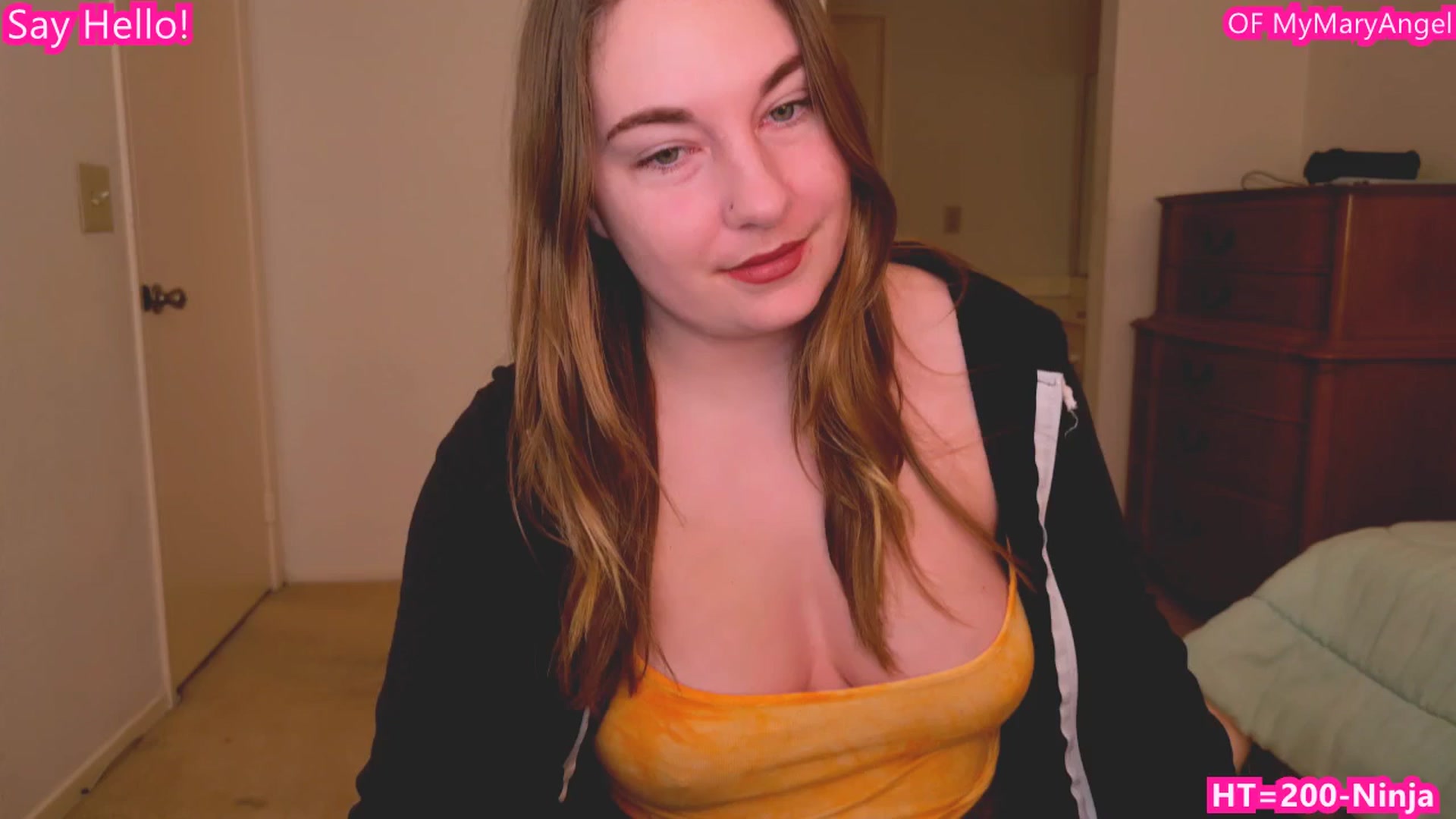 Gallery image thumbnail from MyMaryAngel's myfreecams stream on, 02/07/2026, 09:21 image 17 of 20