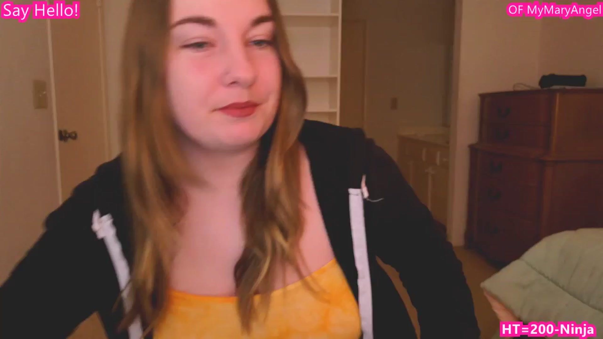 Gallery image thumbnail from MyMaryAngel's myfreecams stream on, 02/07/2026, 09:21 image 11 of 20