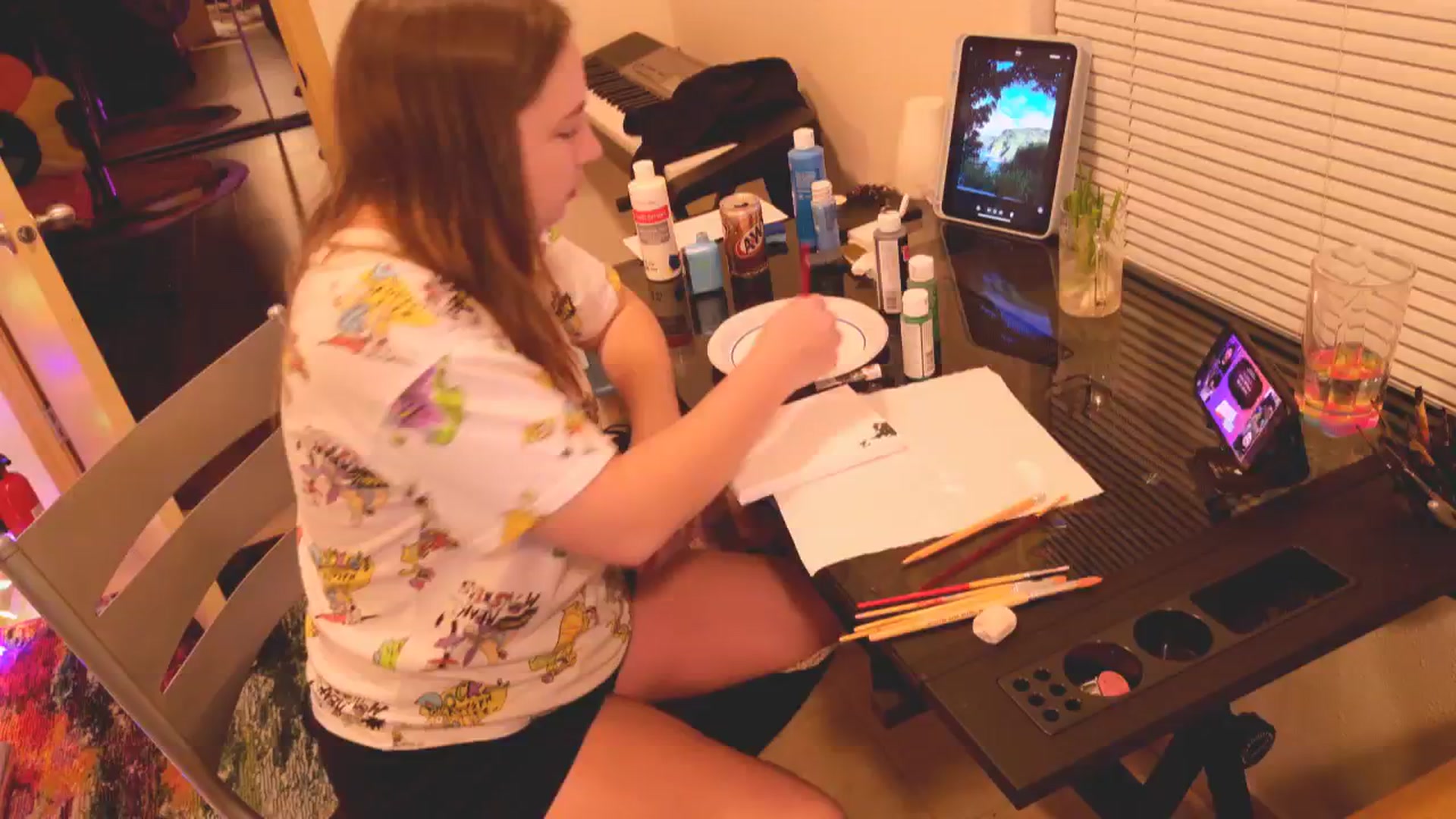 Gallery image thumbnail from MyMaryAngel's myfreecams stream on, 02/19/2026, 08:14 image 10 of 20