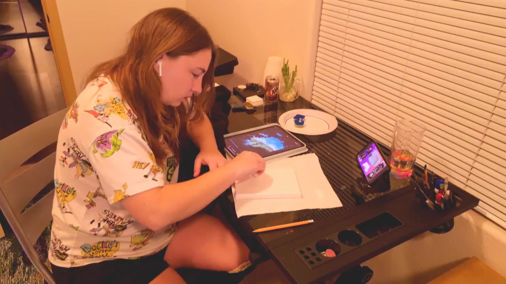 Gallery image thumbnail from MyMaryAngel's myfreecams stream on, 02/19/2026, 08:14 image 4 of 20